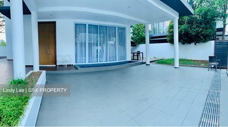 Freehold  Detached near to Bedok MRT (D15), Semi-Detached #358388061